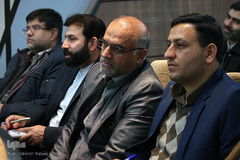 همایش تبیین شاخص های احراز صلاحیت موسسات قرآن