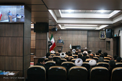 همایش تبیین شاخص های احراز صلاحیت موسسات قرآن