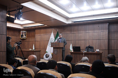 همایش تبیین شاخص های احراز صلاحیت موسسات قرآن