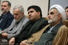 همایش تبیین شاخص های احراز صلاحیت موسسات قرآن