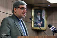 همایش تبیین شاخص های احراز صلاحیت موسسات قرآن