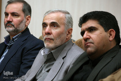 همایش تبیین شاخص های احراز صلاحیت موسسات قرآن