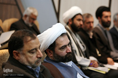 همایش تبیین شاخص های احراز صلاحیت موسسات قرآن