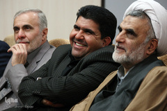 همایش تبیین شاخص های احراز صلاحیت موسسات قرآن