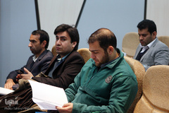 همایش تبیین شاخص های احراز صلاحیت موسسات قرآن