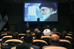 همایش تبیین شاخص های احراز صلاحیت موسسات قرآن