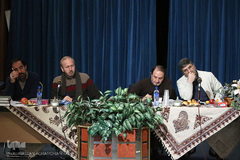 سی و دومین مسابقات قرآن اساتید، دانشجویان و کارکنان دانشگاه تهران