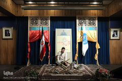 سی و دومین مسابقات قرآن اساتید، دانشجویان و کارکنان دانشگاه تهران