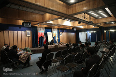 سی و دومین مسابقات قرآن اساتید، دانشجویان و کارکنان دانشگاه تهران