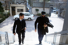 سیاه مشق عشق