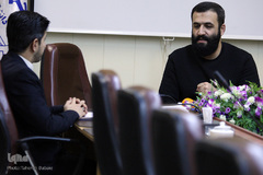 سیاه مشق عشق