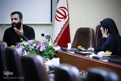 سیاه مشق عشق