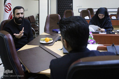 سیاه مشق عشق