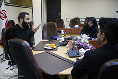 سیاه مشق عشق