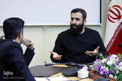 سیاه مشق عشق