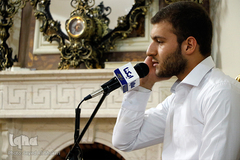 عشاق محمد صدیق منشاوی