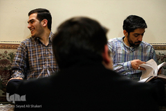 عشاق محمد صدیق منشاوی