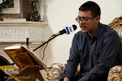 عشاق محمد صدیق منشاوی