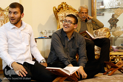 عشاق محمد صدیق منشاوی