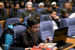 همایش ملی اقتصاد مقاومتی