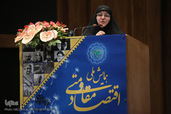 بهجت قاسمی، همسر دانشمند شهید مجید شهریاری