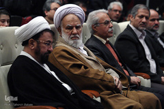 همایش خوشنویسی «مشق صلوات»
