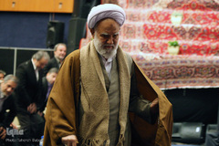 همایش خوشنویسی «مشق صلوات»
