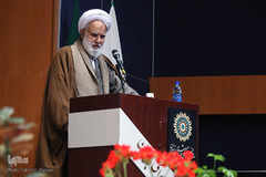 همایش خوشنویسی «مشق صلوات»
