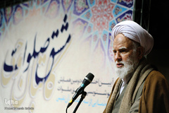 همایش خوشنویسی «مشق صلوات»
