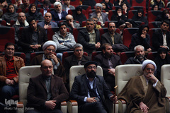 همایش خوشنویسی «مشق صلوات»
