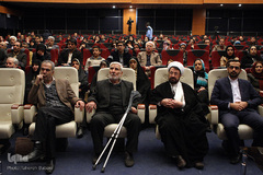 همایش خوشنویسی «مشق صلوات»
