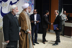 همایش خوشنویسی «مشق صلوات»
