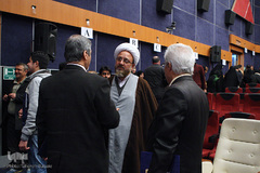 همایش خوشنویسی «مشق صلوات»
