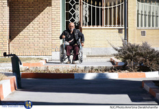 بدرقه به سوی بهشت