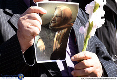 بدرقه به سوی بهشت