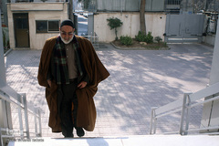 حضور «حاج یدالله بهتاش» در ویژه‎برنامه «در محضر ستایشگران»