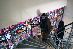 حضور «حاج یدالله بهتاش» در ویژه‎برنامه «در محضر ستایشگران»