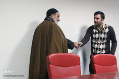 حضور «حاج یدالله بهتاش» در ویژه‎برنامه «در محضر ستایشگران»