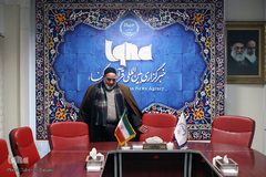 حضور «حاج یدالله بهتاش» در ویژه‎برنامه «در محضر ستایشگران»