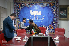 حضور «حاج یدالله بهتاش» در ویژه‎برنامه «در محضر ستایشگران»