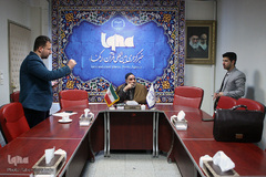 حضور «حاج یدالله بهتاش» در ویژه‎برنامه «در محضر ستایشگران»