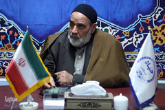 حضور «حاج یدالله بهتاش» در ویژه‎برنامه «در محضر ستایشگران»