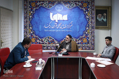 حضور «حاج یدالله بهتاش» در ویژه‎برنامه «در محضر ستایشگران»