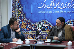 حضور «حاج یدالله بهتاش» در ویژه‎برنامه «در محضر ستایشگران»