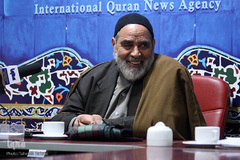 حضور «حاج یدالله بهتاش» در ویژه‎برنامه «در محضر ستایشگران»