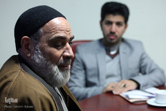 حضور «حاج یدالله بهتاش» در ویژه‎برنامه «در محضر ستایشگران»