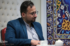 حضور «حاج یدالله بهتاش» در ویژه‎برنامه «در محضر ستایشگران»