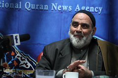 حضور «حاج یدالله بهتاش» در ویژه‎برنامه «در محضر ستایشگران»