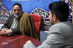 حضور «حاج یدالله بهتاش» در ویژه‎برنامه «در محضر ستایشگران»