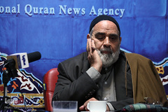 حضور «حاج یدالله بهتاش» در ویژه‎برنامه «در محضر ستایشگران»